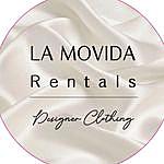 EX MISSBRENTALS. Designer rentals, Melville, Hamilton - @la_movida_rentals Instagram Profile Photo
