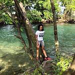 Renita Jackson - @naturally_is_me Instagram Profile Photo