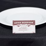 Morrison Event Rentals - @morrisoneventrentals Instagram Profile Photo