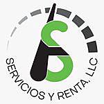 AS Servicios y Renta - @asserviciosyrenta Instagram Profile Photo