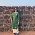 Reshma Bandaru - @bandaru.reshma Instagram Profile Photo