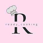 Ready cooking - @ready_cooking Instagram Profile Photo