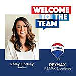 Kaley Lindsey- Realtor - @kaleylindsey_ Instagram Profile Photo