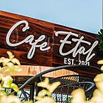 Cafe EtAl - @cafe.etal Instagram Profile Photo