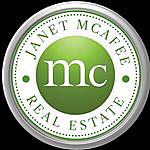 Janet McAfee Real Estate - @janetmcafeeinc Instagram Profile Photo