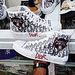 tha real sneakers - @gam_real_drippers_only Instagram Profile Photo