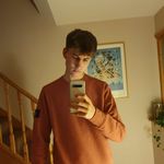 Ethan Dyer - @ethan_will_cole Instagram Profile Photo