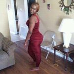 Retta Gotthatcumback Woods - @1bigbootyretta Instagram Profile Photo