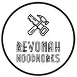 Revonah WoodWorks - @revonahwoodworks Instagram Profile Photo