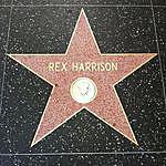 Rex Harrison - @rex_harrison Instagram Profile Photo