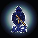 REX KAGE - @rex_kage26 Instagram Profile Photo
