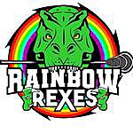 Rainbow Rex Lax - @rainbowrexlax Instagram Profile Photo