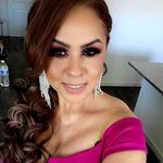 Reyna Castro - @canpanitamendez Instagram Profile Photo