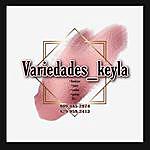 Reynalda Hernandez - @variedades_keyla Instagram Profile Photo