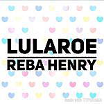 Reba Henry - @lularoerebahenry Instagram Profile Photo