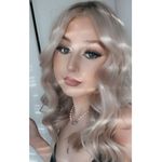 Rhiannon Morgan - @hairbyrhi.x Instagram Profile Photo