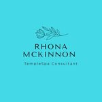 Rhona McKinnon Temple Spa - @rhona.mckinnon.temple.spa Instagram Profile Photo