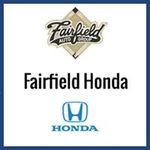 Fairfield Honda - @fairfieldhondasocial Instagram Profile Photo