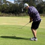 Luke Ronday - @midas_golf Instagram Profile Photo
