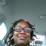Rhonda Frazier - @rhondaf455 Instagram Profile Photo