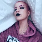 Rhonda Green - @radioactive_rose_ Instagram Profile Photo