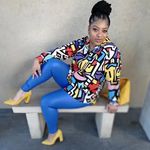 Rhonda Jones - @ms_rjones Instagram Profile Photo