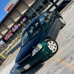 Lenore the 2001 Honda Civic Ex - @datslowcivic Instagram Profile Photo