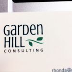 Rhonda Magee - @gardenhillconsulting Instagram Profile Photo