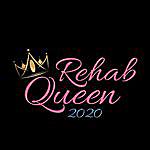 Rhonda Newton - @rehabqueen2020 Instagram Profile Photo