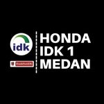 Honda IDK 1 Medan Official - @hondaidk1medan Instagram Profile Photo