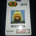 Rhonda Shelton - @rhonda.burbridge Instagram Profile Photo