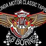 Honda motor classic tapin - @honda_motor_classic_tapin Instagram Profile Photo