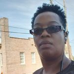 Rhonda Glasper Troup - @glaspertroup Instagram Profile Photo