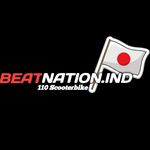 Official Honda Beat 110 User - @beatnation.ind Instagram Profile Photo