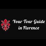 Riccardo Lisi - @your.tour.guide.in.florence Instagram Profile Photo