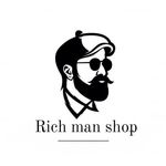 Luxury - @rich__man__shop Instagram Profile Photo