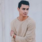 Richard Ayala - @rich_ayala93 Instagram Profile Photo