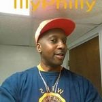 Richard Bannister - @comedian_illyphilly Instagram Profile Photo