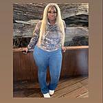 Beverly Richard - @big.fine.bev Instagram Profile Photo