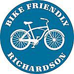 Bike Friendly Richardson - @bike_friendly_richardson Instagram Profile Photo
