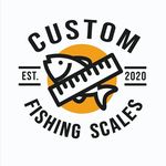 Richard Bosse - @custom_fishing_scales Instagram Profile Photo