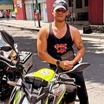 Brian Ricardo Ceballos - @brianricardo25 Instagram Profile Photo