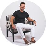 Richard Daniel - @designerricharddaniel Instagram Profile Photo