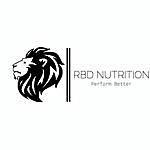 Richard Denton - @rbd_nutrition Instagram Profile Photo