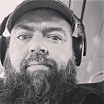 Richard Chris Andersen Didion - @casim68 Instagram Profile Photo