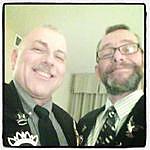 Richard Early-Riggs - @icab12 Instagram Profile Photo