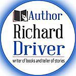 Richard Driver - @authorricharddriver Instagram Profile Photo