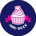AMO DOCE | por Emelly Ricardo - @amodocce Instagram Profile Photo