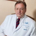 Ricardo L R Felts de la Roca - @dr.ricardodelaroca_urologia Instagram Profile Photo