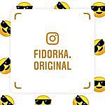 Richard Fedor - @fidorka.original Instagram Profile Photo